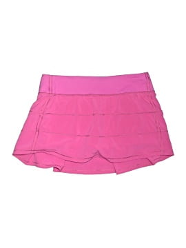 Lululemon Athletica Active Skort