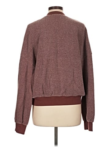 Project Social T Pullover Sweater (view 2)