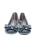 Maud Frizon Gray Flats Size EU 37 - photo 2