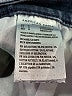 American Eagle Outfitters Solid Blue Jeans Size 8 - photo 8