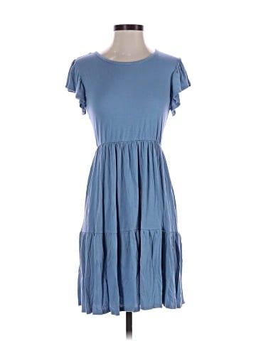 Bit & Bridle Casual Dress (view 1)