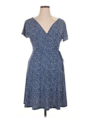 Kaileigh Casual Dress (view 1)