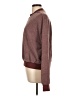 Project Social T Burgundy Pullover Sweater Size L - photo 5