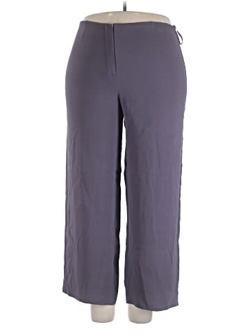 Eileen Fisher Casual Pants (view 1)