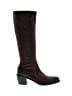 Donald J Pliner Black Boots Size 6 - photo 1