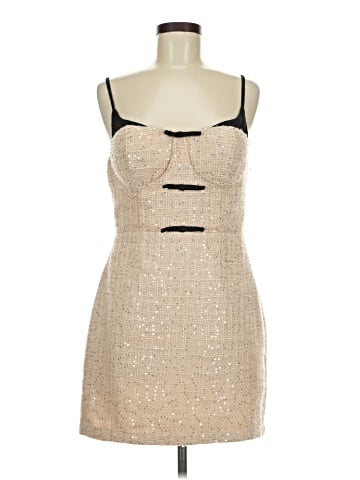Fab'rik Cocktail Dress (view 1)