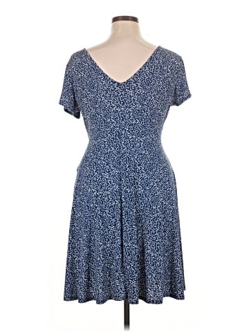 Kaileigh Casual Dress (view 2)