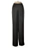 Armani Collezioni Black Track Pants Size 6 - photo 2