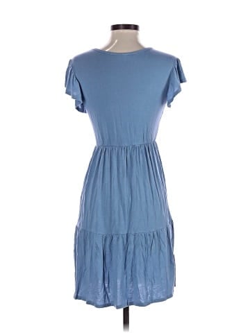 Bit & Bridle Casual Dress (view 2)