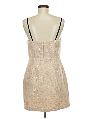 Fab'rik Cocktail Dress (view 2)