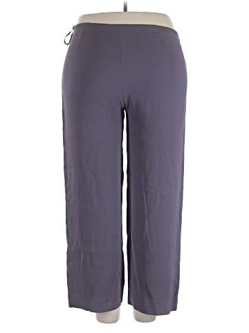 Eileen Fisher Casual Pants (view 2)