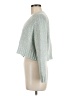 Weekend Max Mara Teal Pullover Sweater Size M - photo 5