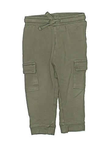 Newton Trading Co. Cargo Pants (view 1)