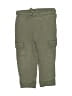 Newton Trading Co. Solid Green Cargo Pants 12-18 MO / 18 MO - photo 1