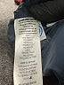 Patagonia 100% Polyester Black Fleece Size M - photo 7