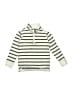 Crewcuts 100% Cotton Ivory Pullover Sweater Size 4 - photo 1