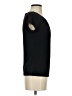 Worthington Black Short Sleeve Top Size S (petite) - photo 4