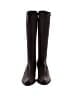 Donald J Pliner Black Boots Size 6 - photo 2