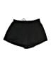 Assorted Brands Solid Black Athletic Shorts Size M - photo 1
