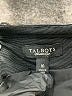 Talbots Black Cocktail Dress Size 16 - photo 7