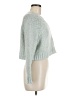 Weekend Max Mara Teal Pullover Sweater Size M - photo 4