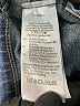 Madewell Solid Blue Jeans Size 28 waist - photo 8