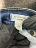 Madewell Solid Blue Jeans Size 28 waist - photo 9