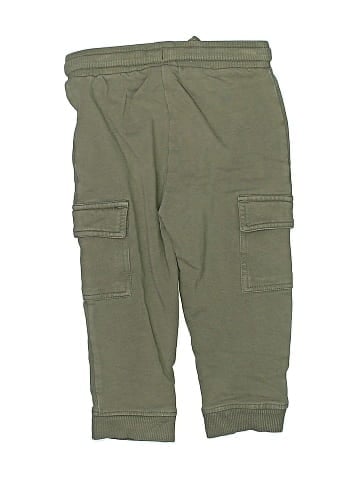 Newton Trading Co. Cargo Pants (view 2)