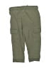 Newton Trading Co. Solid Green Cargo Pants 12-18 MO / 18 MO - photo 2