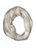 Sleeping On Snow 100% Polyester Gray Scarf One size - photo 1