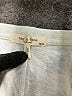 Rag & Bone Silver Short Sleeve T-Shirt Size XS - photo 7