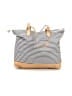 A New Day Stripes Gray Tote One size - photo 1