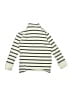 Crewcuts 100% Cotton Ivory Pullover Sweater Size 4 - photo 2