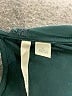 Sonoma Goods for Life 100% Polyester Green Sleeveless Blouse Size L - photo 7