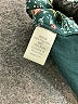Sonoma Goods for Life 100% Polyester Green Sleeveless Blouse Size L - photo 8