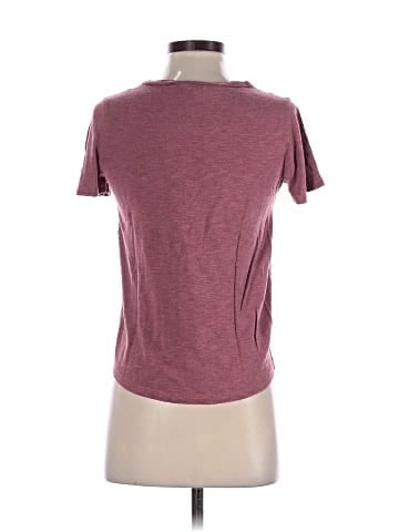 Jessica Simpson Short Sleeve T-Shirt (view 2)