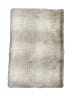 Sleeping On Snow 100% Polyester Gray Scarf One size - photo 2
