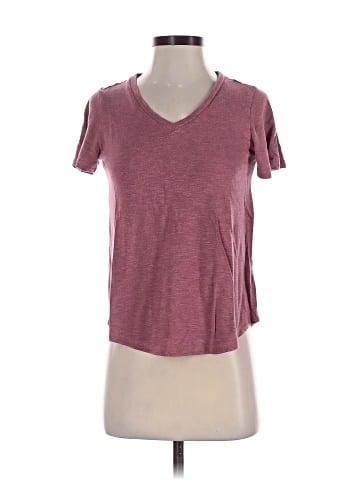 Jessica Simpson Short Sleeve T-Shirt (view 1)