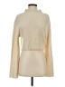 Commense Ivory Turtleneck Sweater Size S - photo 1