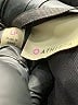 Athleta Argyle Black Jacket Size L (petite) - photo 6