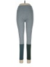 Outdoor Voices Color Block Gray Active Pants Size L - photo 2