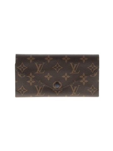 Louis Vuitton Monogram Canvas Josephine Wallet (view 1)