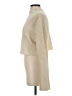 Commense Ivory Turtleneck Sweater Size S - photo 5