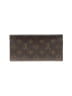 Louis Vuitton Brown Monogram Canvas Josephine Wallet One size - photo 2