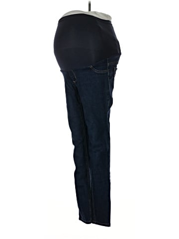 Indigo Blue Jeans (view 1)