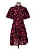 BTFBM Red Casual Dress Size S - photo 1