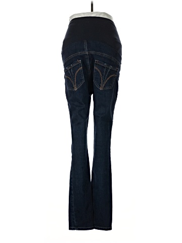 Indigo Blue Jeans (view 2)