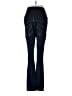 Indigo Blue Blue Jeans Size Med Maternity - photo 2