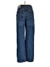 Everlane 100% Organic Cotton Blue Jeans Size 28L - photo 2