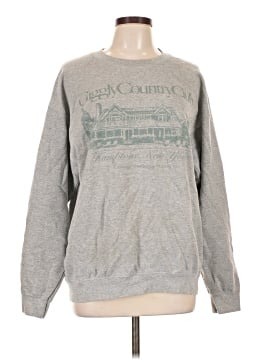 Gildan Sweatshirt (view 1)
